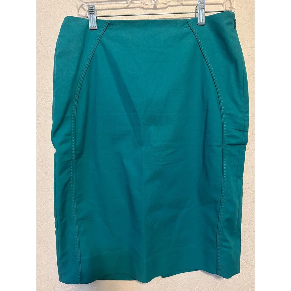 White House Black Market‎ Pencil Skirt Size 8